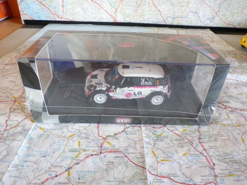 Mini john cooper - cooper, n°8