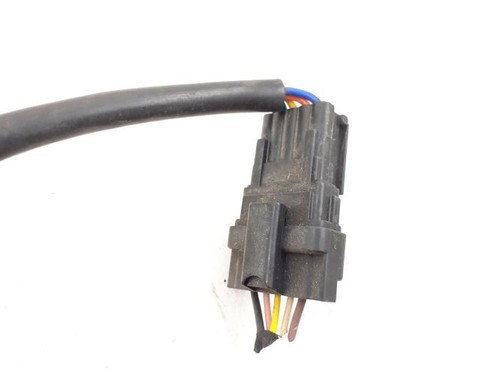 Moteur essuie glace avant