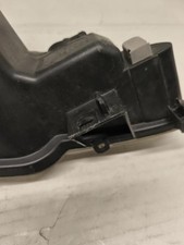 Optique avant principal gauche