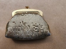 Porte-monnaie vintage en