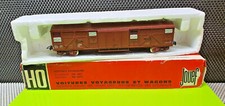 Jouef Vintage Covered Wagon