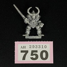 CH3 HAKTGORE CHAOS CHAMPION