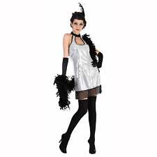 Déguisement adulte charleston