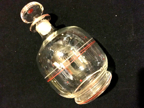 Carafe vintage - carafe,