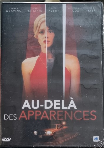 Au dela des - dela,