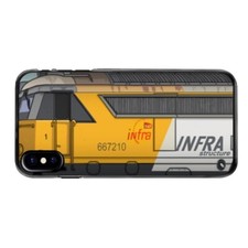 coque téléphone BB 67000 -