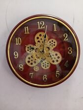 Grande horloge murale 16" à