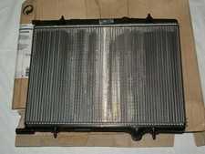 VALEO 735496 radiateur moteur