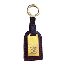 Porte-clés Louis Vuitton