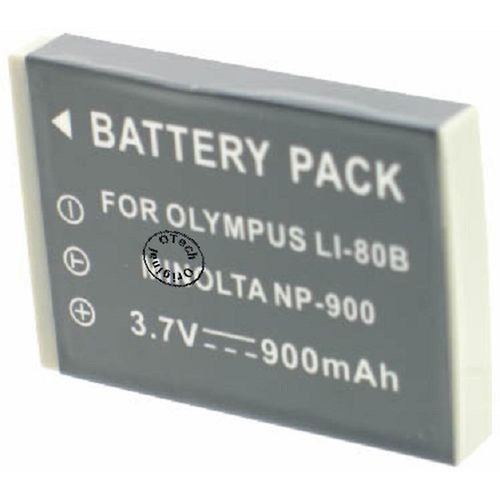 Batterie pour nytech 8210 - batterie,