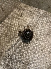 Moyeu De Roue Arrière Gauche