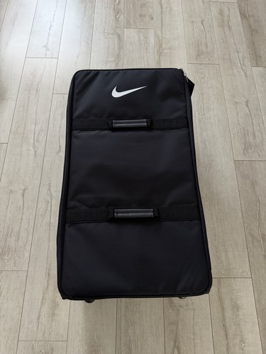 Nike fiftyone49 black - black, 35”