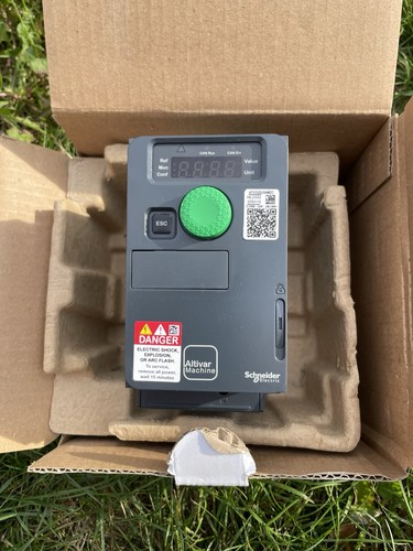 Altivar 320 37kw - altivar,