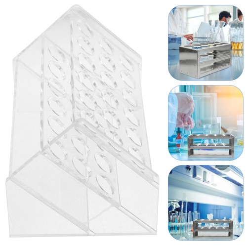 Support pour tubes - pour,