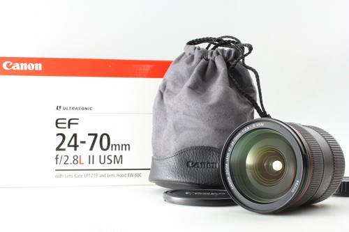 Neuf canon 70mm f - [neuf], ef