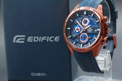 Boîte comme neuve - montre, à