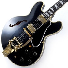 Gibson CS Murphy Lab 1959