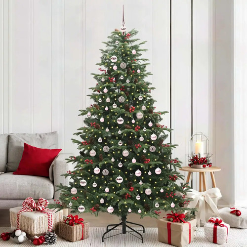 Sapin noël artificiel - sapin,