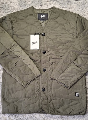 Pull bear veste matelassée - pull&bear,