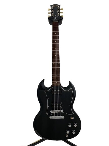 Guitare électrique gibson - guitare, sg