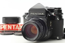 Objectif CLA'd [MINT] Pentax