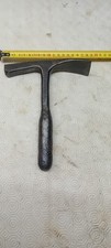 outils anciens ESSETTE DE COUVREUR. MARTEAU ANCIEN old tool