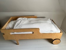 2 lits enfant marque Rafa Kids