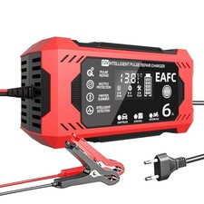 Chargeur batterie voiture - chargeur,