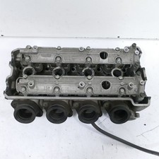 Suzuki GSX-R 600 Culasse