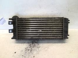 Echangeur air - , (intercooler)