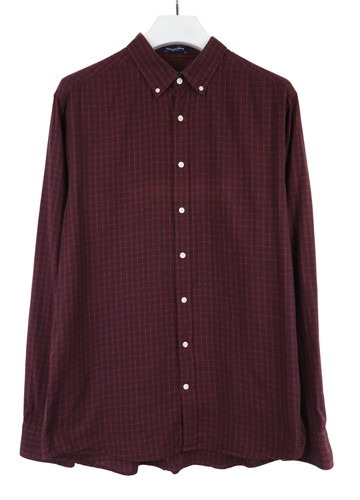 Gant chemise oxford - oxford, regular