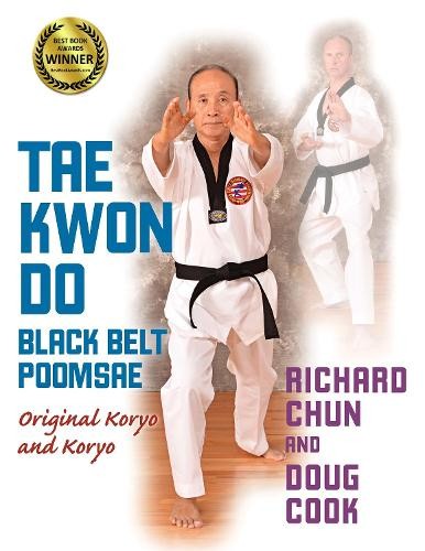 Doug cook richard chun - doug,