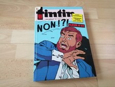 BD ALBUM RELIURE TINTIN N° 60