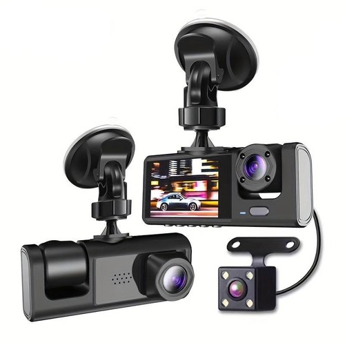 Dashcam caméra embarquée - dashcam,