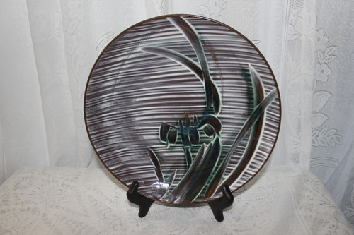 Vintage handcrafted stoneware - vintage,