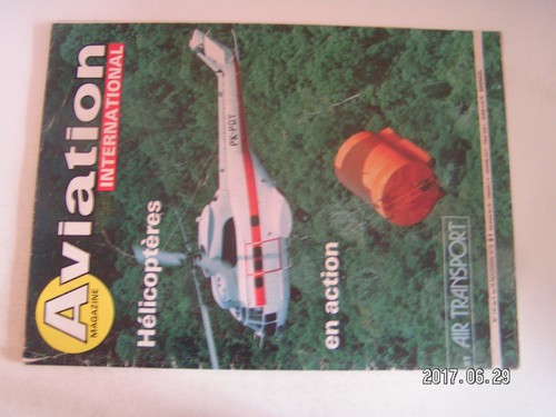 Aviation international - aviation,