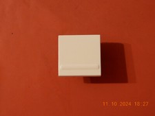 LEGRAND interrupteur POUSSOIR