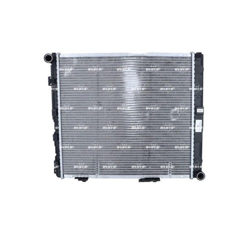 Nrf 516572 radiateur - 516572,