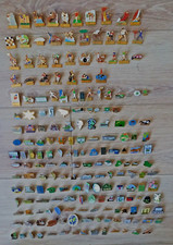 Pins Banque BNP Ballard Arthus