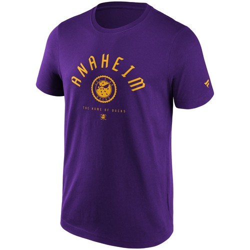 Shirt nhl anaheim mighty - anaheim,