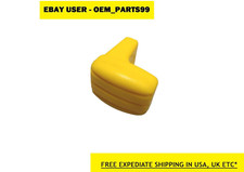 Pelle rétrocaveuse Jcb -