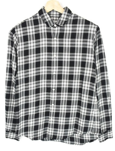 Chemise sandro coupe - coupe, classique