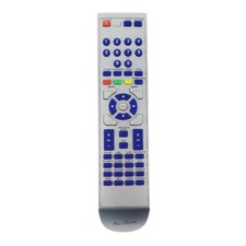 Neuf RM-Series TV De Rechange