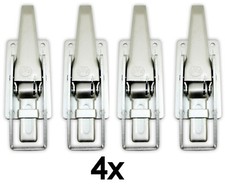 4X Verrou De Serrage Verrou De