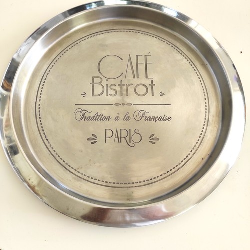 Plateau service café - :,