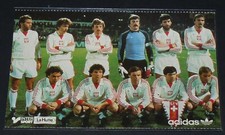 FOOTBALL 1986 COUPE MONDE