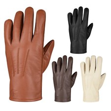 Gants D'Hiver Pour Hommes En