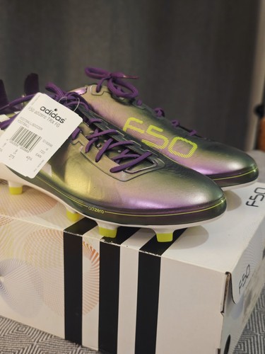 Adidas f50 adizero trx 2010 - trx, fg