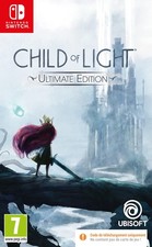 Child Of Light Ultimate