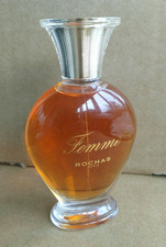 ROCHAS FEMME 100ml - EAU DE